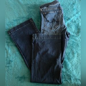 Ariat Trousers